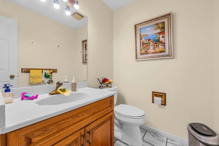 Photo 19 at 1338 W 54th Avenue, South Granville, Vancouver West