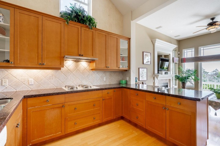 Photo 13 at 4918 Edendale Lane, Caulfeild, West Vancouver