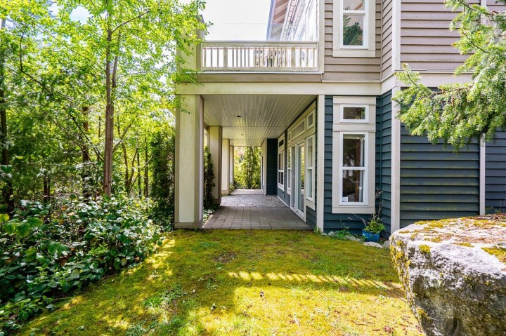 Photo 26 at 4918 Edendale Lane, Caulfeild, West Vancouver