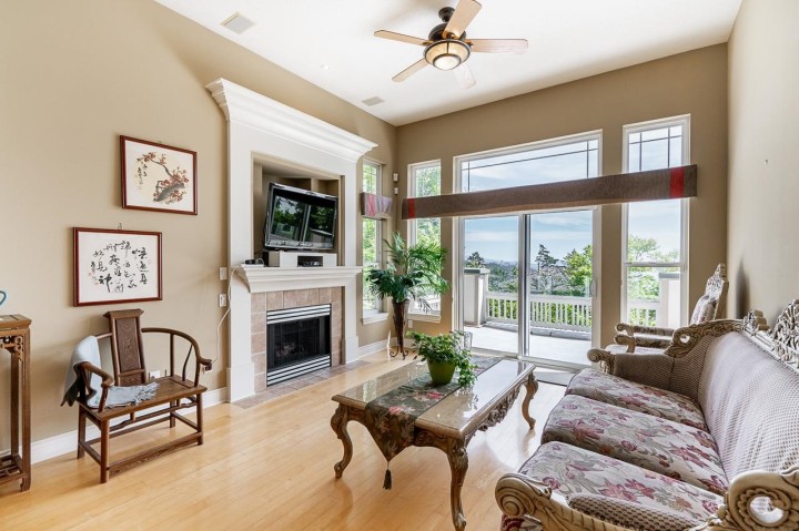 Photo 7 at 4918 Edendale Lane, Caulfeild, West Vancouver