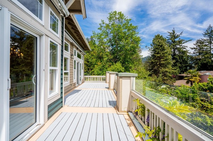 Photo 18 at 4918 Edendale Lane, Caulfeild, West Vancouver