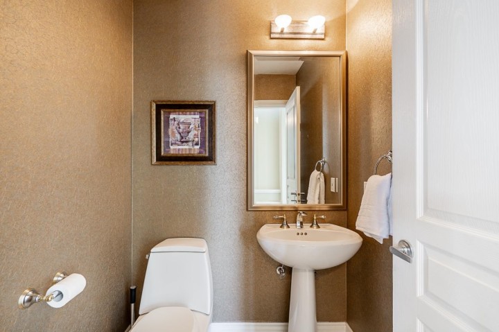 Photo 15 at 4918 Edendale Lane, Caulfeild, West Vancouver