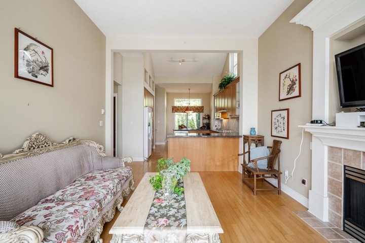 Photo 8 at 4918 Edendale Lane, Caulfeild, West Vancouver