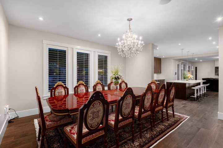 Photo 6 at 4168 Highland Boulevard, Forest Hills NV, North Vancouver