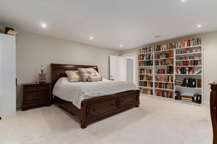 Photo 13 at 4168 Highland Boulevard, Forest Hills NV, North Vancouver