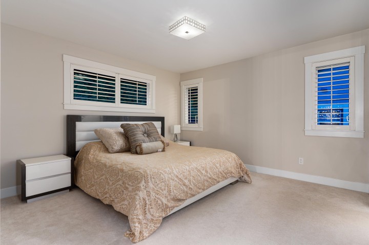 Photo 17 at 4168 Highland Boulevard, Forest Hills NV, North Vancouver