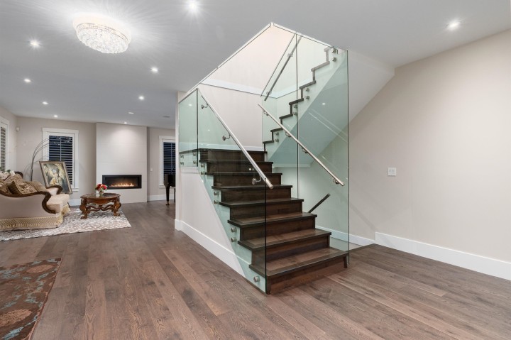 Photo 12 at 4168 Highland Boulevard, Forest Hills NV, North Vancouver