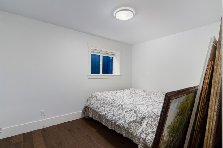 Photo 22 at 4168 Highland Boulevard, Forest Hills NV, North Vancouver