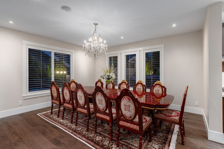 Photo 7 at 4168 Highland Boulevard, Forest Hills NV, North Vancouver