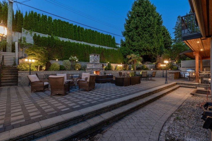 Photo 36 at 4168 Highland Boulevard, Forest Hills NV, North Vancouver