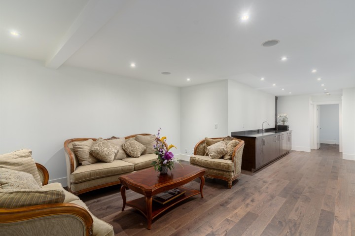 Photo 20 at 4168 Highland Boulevard, Forest Hills NV, North Vancouver