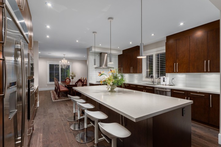 Photo 9 at 4168 Highland Boulevard, Forest Hills NV, North Vancouver