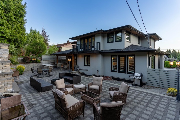 Photo 30 at 4168 Highland Boulevard, Forest Hills NV, North Vancouver