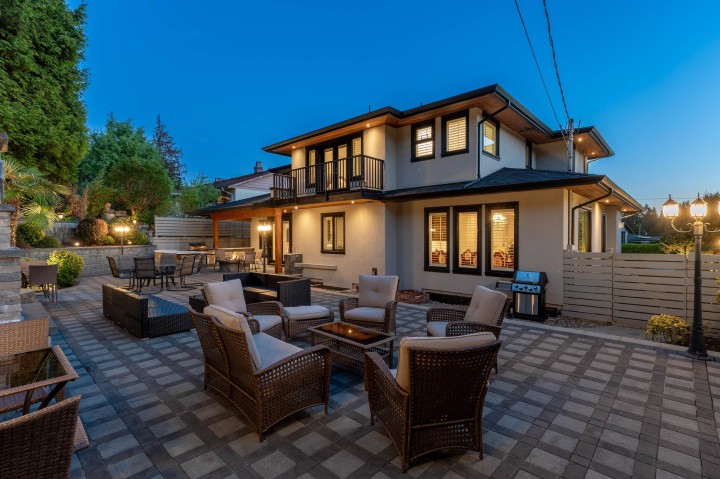 Photo 38 at 4168 Highland Boulevard, Forest Hills NV, North Vancouver