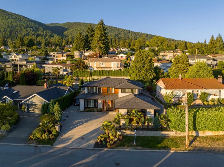 Photo 33 at 4168 Highland Boulevard, Forest Hills NV, North Vancouver