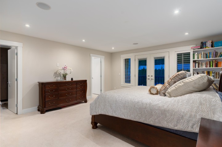 Photo 14 at 4168 Highland Boulevard, Forest Hills NV, North Vancouver