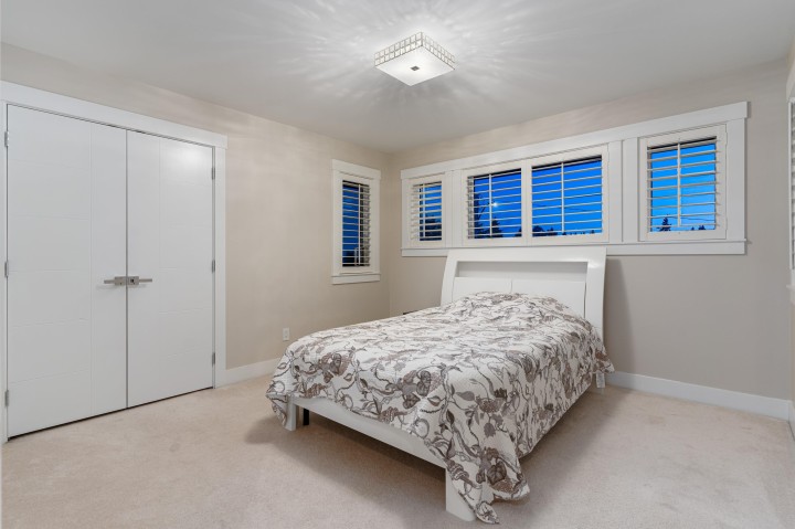 Photo 18 at 4168 Highland Boulevard, Forest Hills NV, North Vancouver