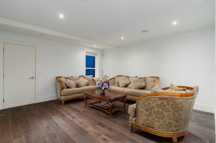 Photo 19 at 4168 Highland Boulevard, Forest Hills NV, North Vancouver