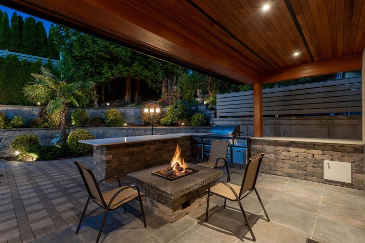 Photo 40 at 4168 Highland Boulevard, Forest Hills NV, North Vancouver