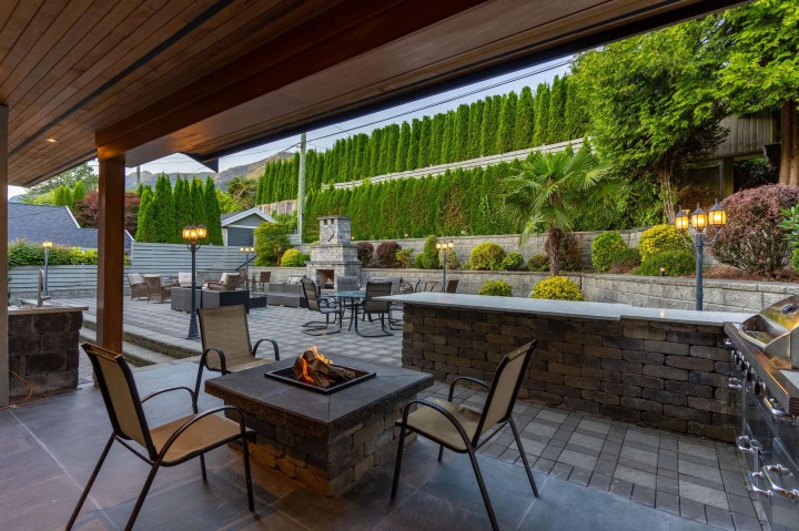 Photo 31 at 4168 Highland Boulevard, Forest Hills NV, North Vancouver