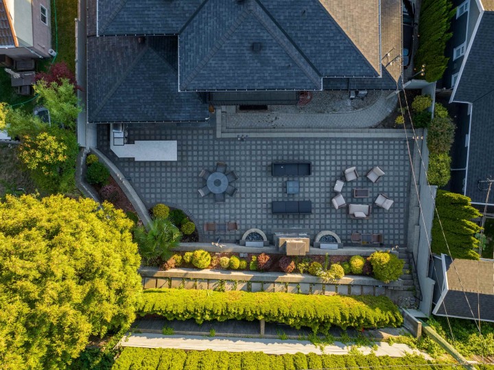 Photo 29 at 4168 Highland Boulevard, Forest Hills NV, North Vancouver