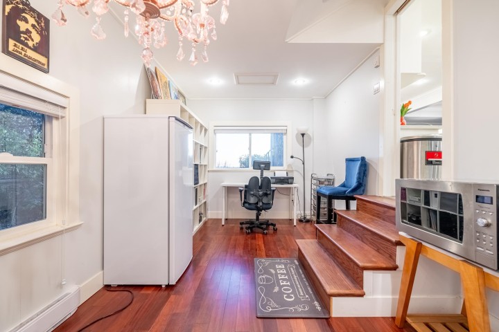 Photo 13 at 1275 W Keith Road, Pemberton Heights, North Vancouver