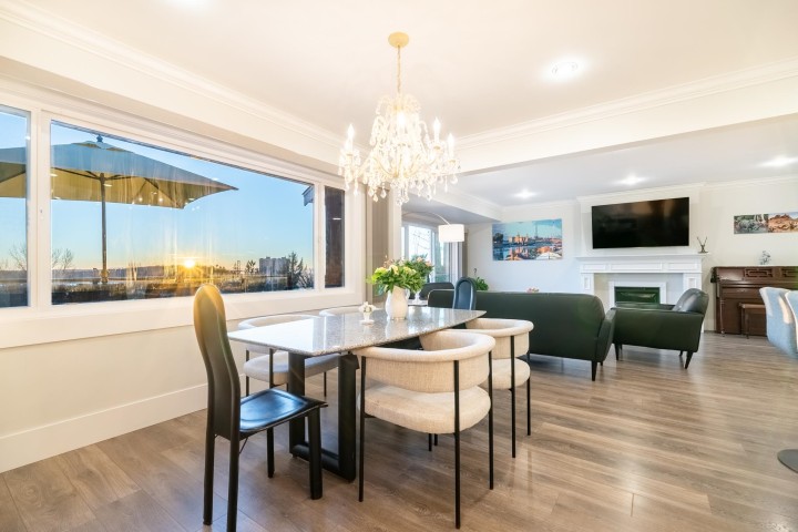 Photo 12 at 1275 W Keith Road, Pemberton Heights, North Vancouver