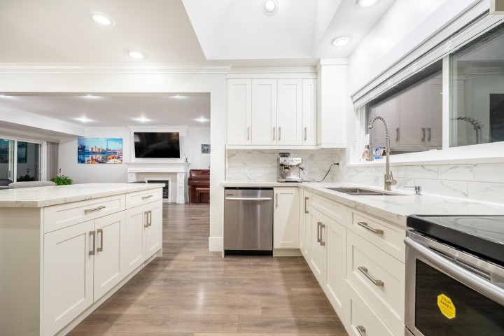 Photo 32 at 1275 W Keith Road, Pemberton Heights, North Vancouver