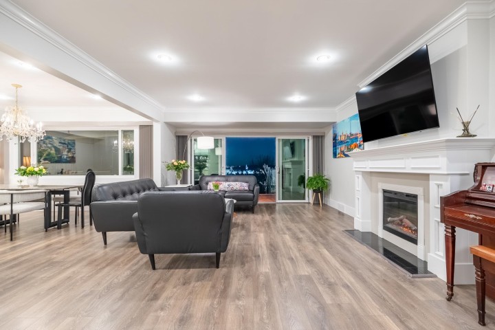 Photo 28 at 1275 W Keith Road, Pemberton Heights, North Vancouver