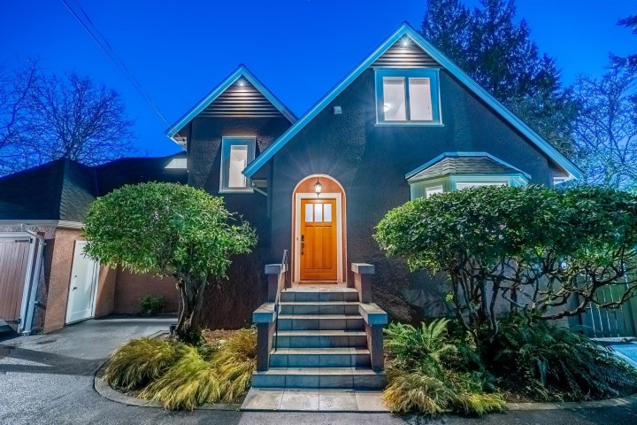 Photo 9 at 1275 W Keith Road, Pemberton Heights, North Vancouver