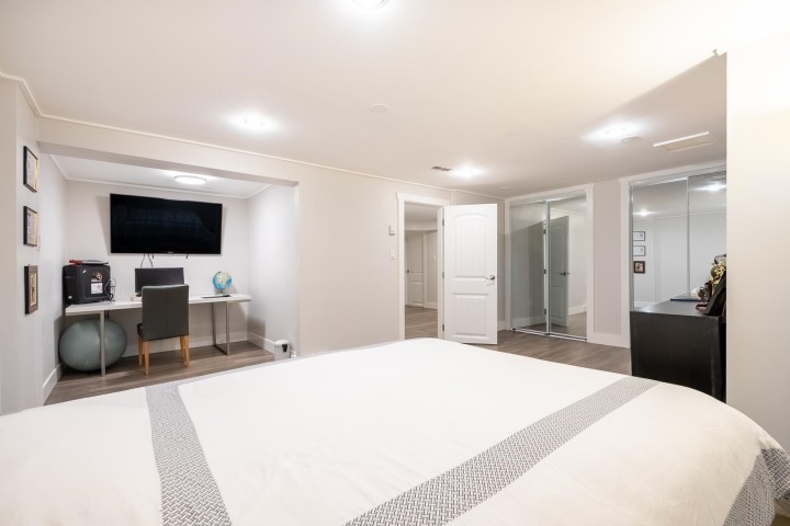 Photo 24 at 1275 W Keith Road, Pemberton Heights, North Vancouver