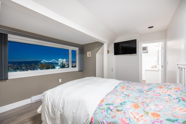 Photo 34 at 1275 W Keith Road, Pemberton Heights, North Vancouver