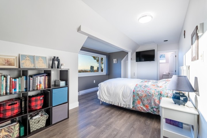 Photo 18 at 1275 W Keith Road, Pemberton Heights, North Vancouver