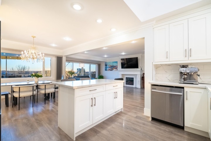 Photo 11 at 1275 W Keith Road, Pemberton Heights, North Vancouver