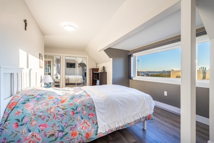 Photo 19 at 1275 W Keith Road, Pemberton Heights, North Vancouver