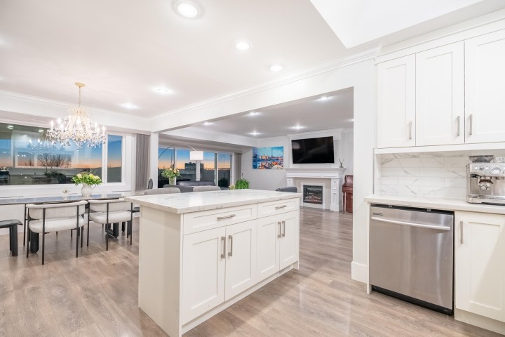 Photo 31 at 1275 W Keith Road, Pemberton Heights, North Vancouver