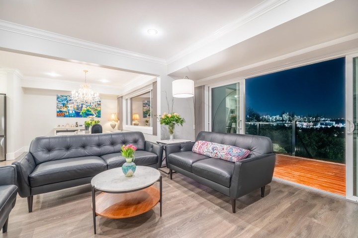 Photo 29 at 1275 W Keith Road, Pemberton Heights, North Vancouver