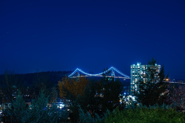 Photo 8 at 1275 W Keith Road, Pemberton Heights, North Vancouver