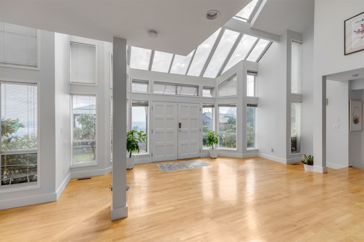 Photo 5 at 1565 Vinson Creek Road, Chartwell, West Vancouver
