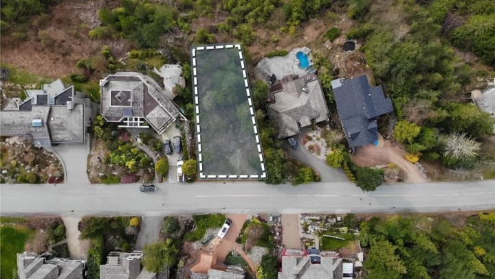 Photo 2 at 128 Furry Creek Drive, Furry Creek, West Vancouver