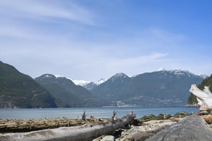 Photo 5 at 128 Furry Creek Drive, Furry Creek, West Vancouver