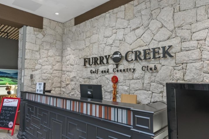 Photo 10 at 128 Furry Creek Drive, Furry Creek, West Vancouver