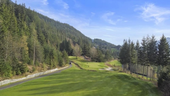 Photo 14 at 128 Furry Creek Drive, Furry Creek, West Vancouver