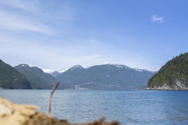 Photo 4 at 128 Furry Creek Drive, Furry Creek, West Vancouver