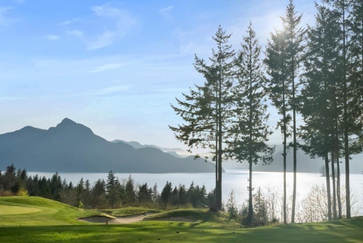 Photo 8 at 128 Furry Creek Drive, Furry Creek, West Vancouver