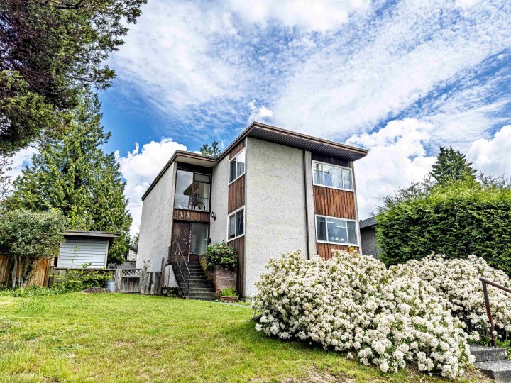 Photo 1 at 376 E 4th Street, Lower Lonsdale, North Vancouver