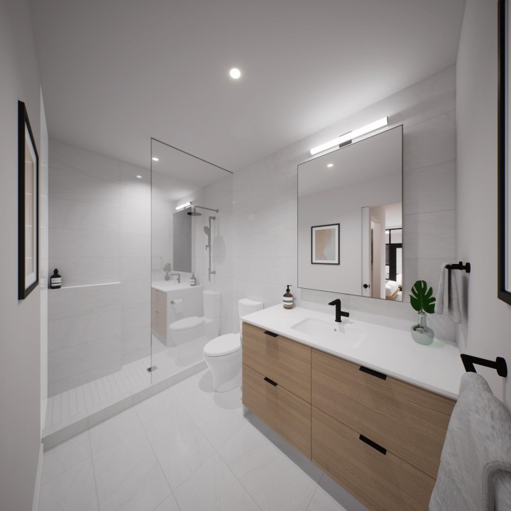 Photo 13 at 303 6485 Manitoba Street, Oakridge VW, Vancouver West