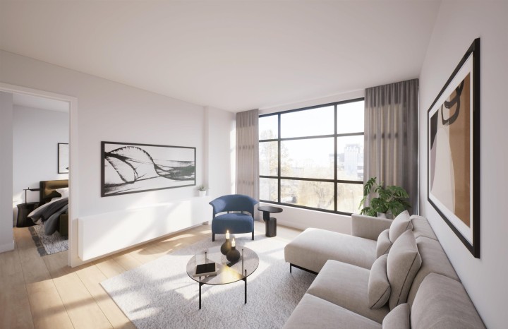 Photo 7 at 402 - 6485 Manitoba Street, Oakridge VW, Vancouver West