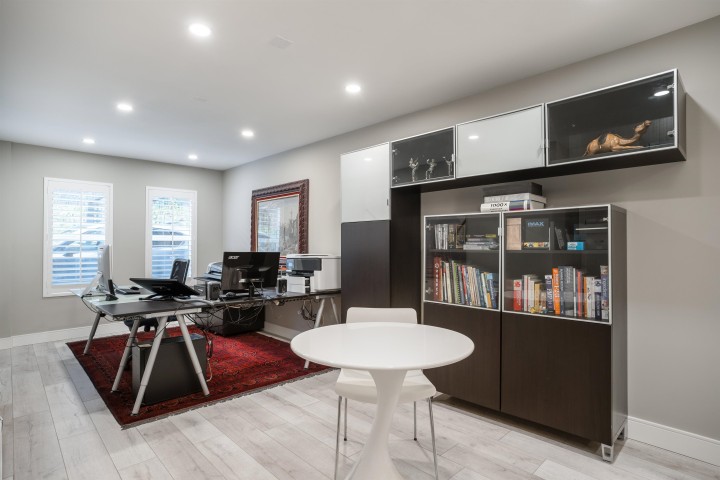 Photo 27 at 4001 Rose Crescent, Sandy Cove, West Vancouver