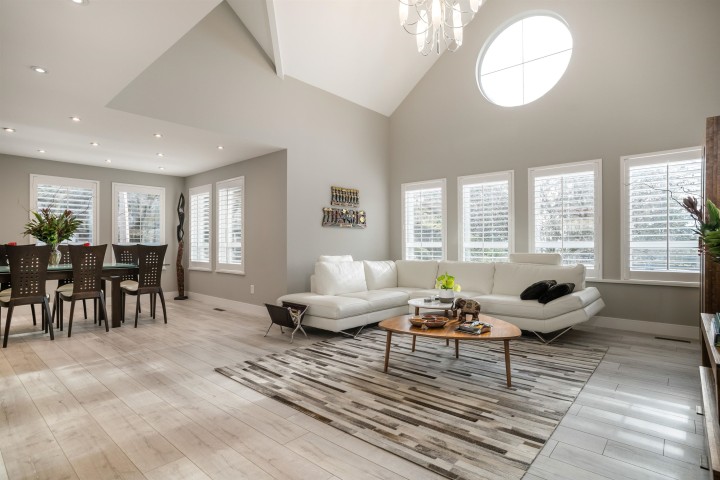 Photo 6 at 4001 Rose Crescent, Sandy Cove, West Vancouver